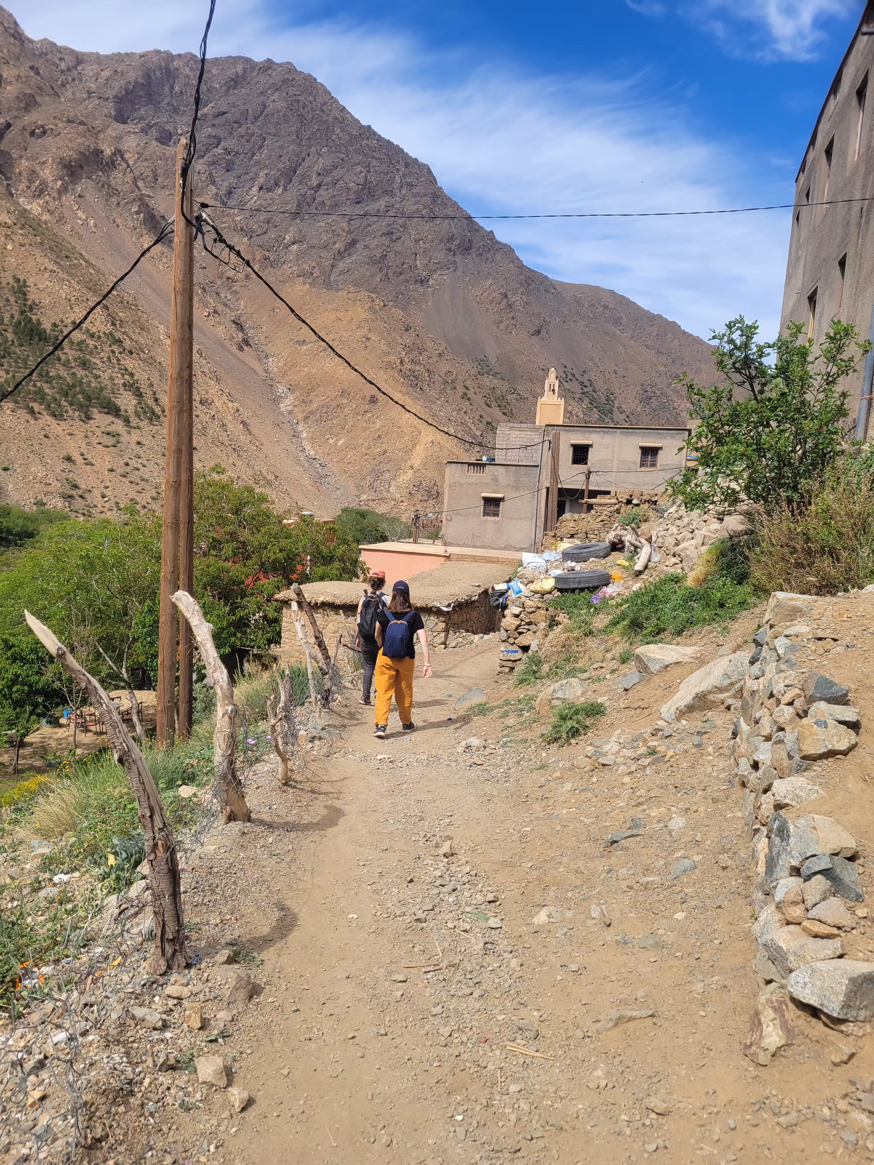 4-Day Family Atlas Adventure: A Journey for All Ages